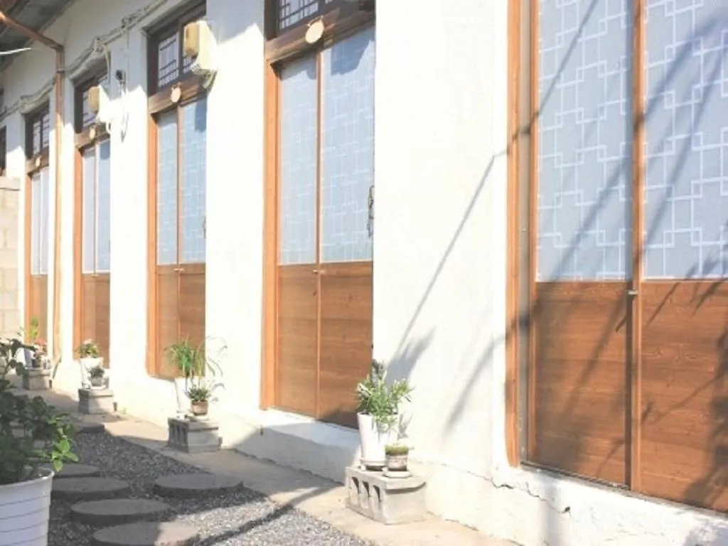 ** Guest house Dodam Busan South Korea