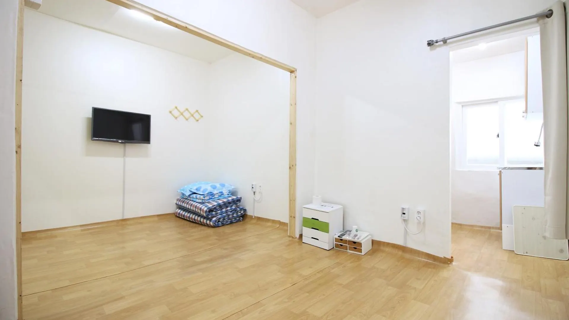 Guest house Dodam Busan