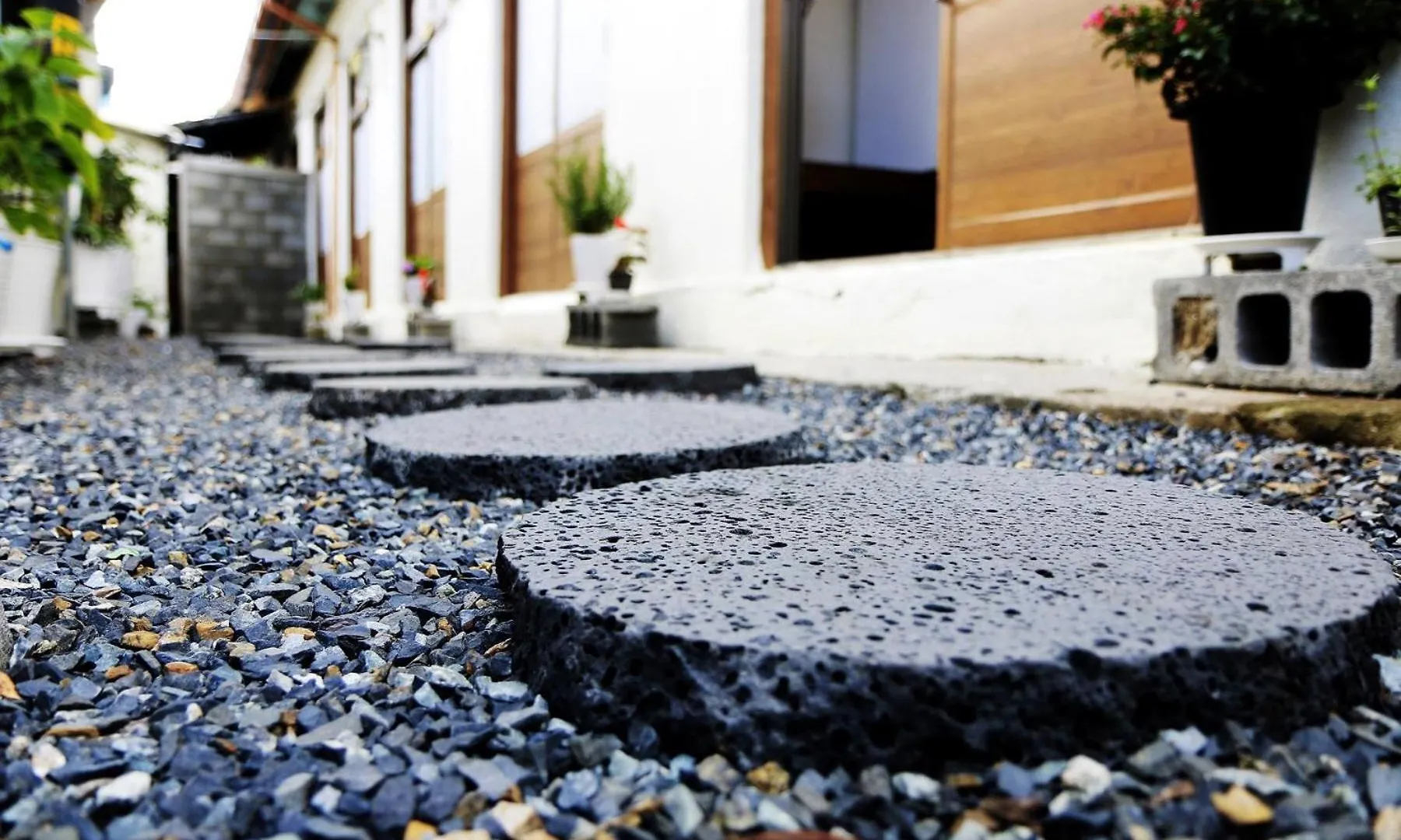 Dodam Busan Guest house